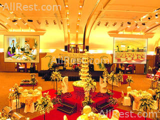 Imperial Mae Ping Hotel 28
